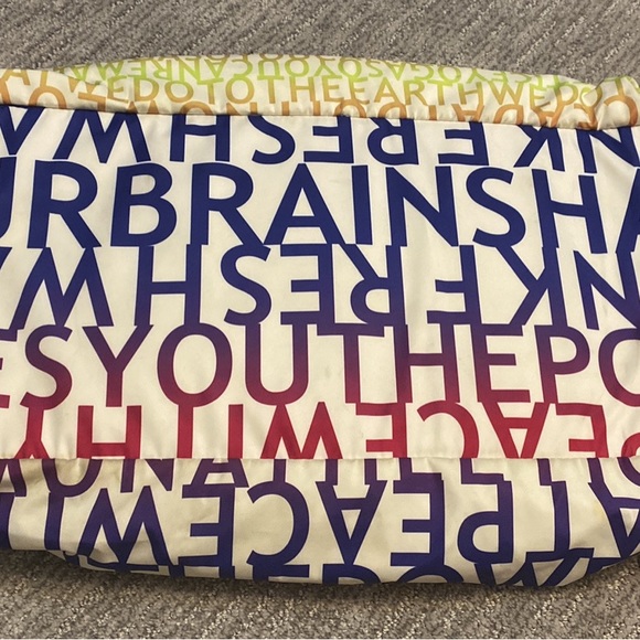 Lululemon Gym Bag - Picture 5 of 6